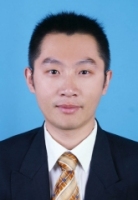 刘金锋 照片