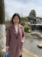 刘雅淑 照片