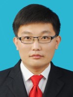 李冲 照片