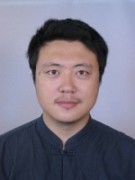 李晓亮 照片