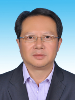 冯仁忠 照片