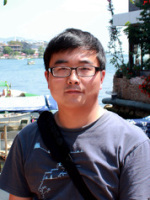 陆君 照片