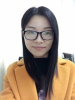 郑爱华 照片