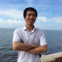 马国军 照片