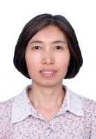 樊巧云 照片