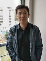 徐晨 照片