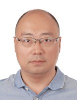 樊江 照片
