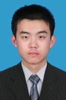 杨勇 照片