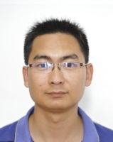 杨晓飞 照片