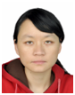 杨晶 照片