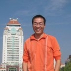 袁文华 照片