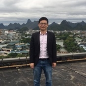 张刘挺 照片