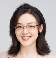 付丽莎 照片
