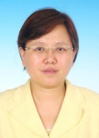 冯丽爽 照片