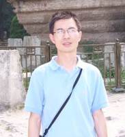 陈龙高 照片