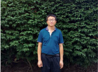 樊少华 照片