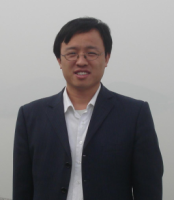 贾志刚 照片