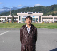 李保杰 照片