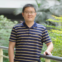 李印威 照片