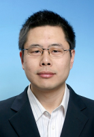 李英杰 照片