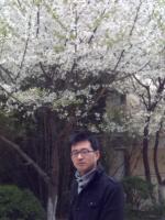 李鑫 照片