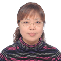 林晓洁 照片