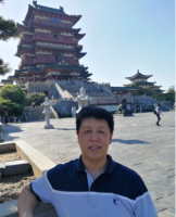 马军 照片