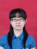 孙姗姗 照片