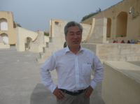 吴庆忠 照片