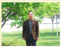 温洪宇 照片