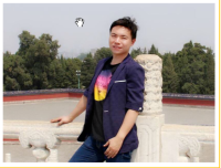 谢俊 照片