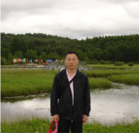 杨存智 照片