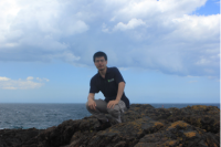 杨志勇 照片