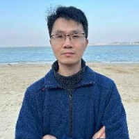 杨坤龙 照片