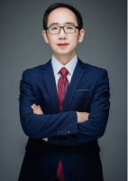张亮 照片