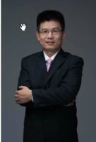 张春雷 照片