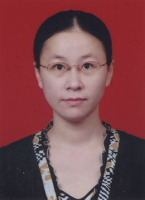 朱丽萍 照片