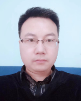 甘文彪 照片