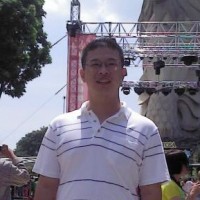 张超 照片