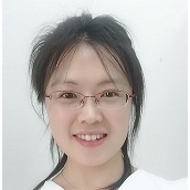 杨秀丽 照片