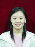李知敏 照片