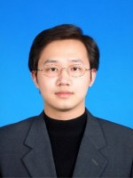 葛磊 照片