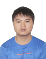 熊艳师 照片