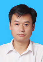晏学明 照片
