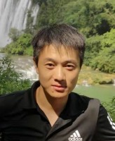 郭健彬 照片
