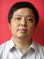 段勇 照片