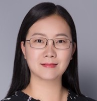 郭华 照片