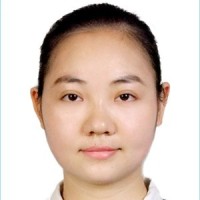 张琼 照片