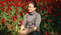 李淑芝 照片