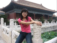 柳丽 照片